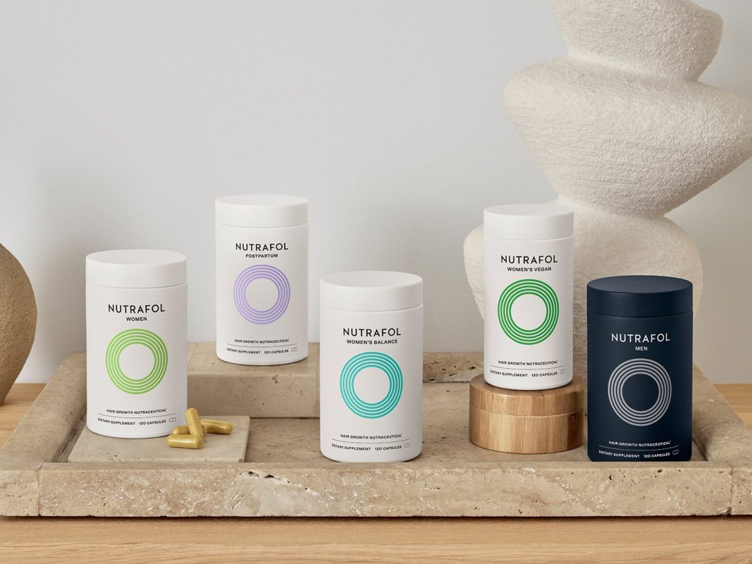 Nutrafol Women