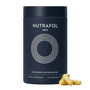 Nutrafol men